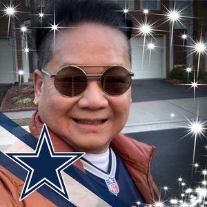 Meet your Posher, Tam